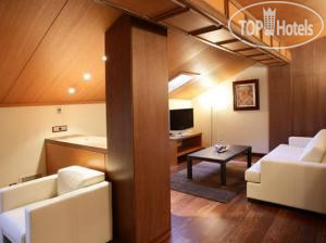 New photos from tourists Villa de San Adrian 3*