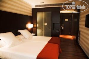 Hotel photo Zenit Pamplona 4*