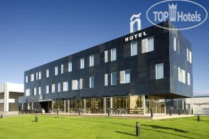 Hotelier's photos N Tudela 3*