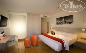 New photos from tourists N Tudela 3*