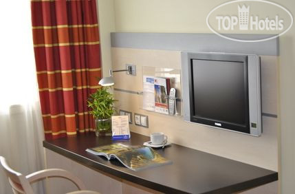 New photos from tourists Holiday Inn Express Pamplona 3*