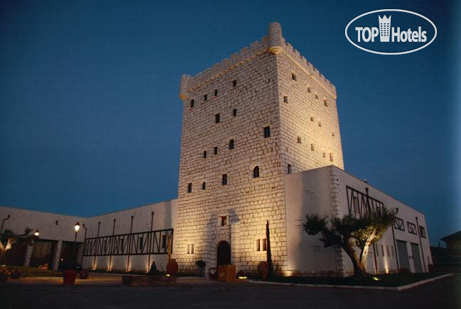 Hotel photo Pago De Cirsus 5*