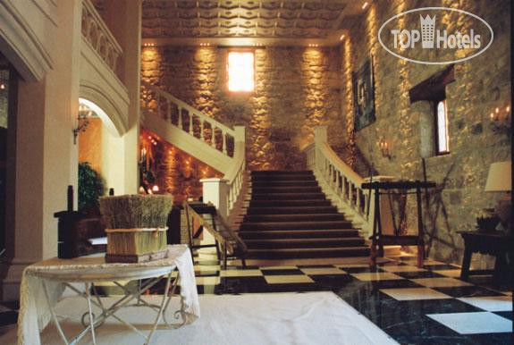 New photos from tourists Pago De Cirsus 5*