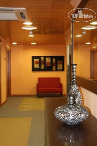 New photos from tourists Villa De Andosilla 3*