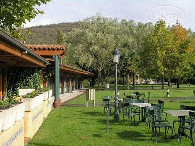 Hotel photo Don Carlos 2*