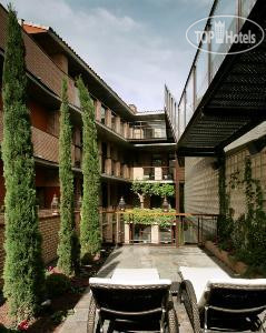 New photos from tourists La Joyosa Guarda 4*