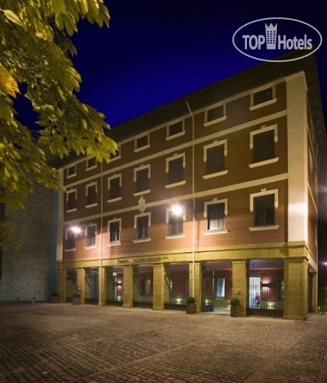 Hotelier's photos Puerta Del Camino Pamplona 4*