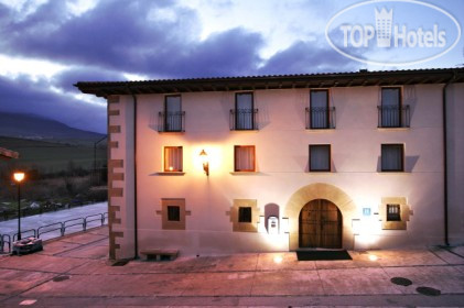 Hotelier's photos Agorreta 3*