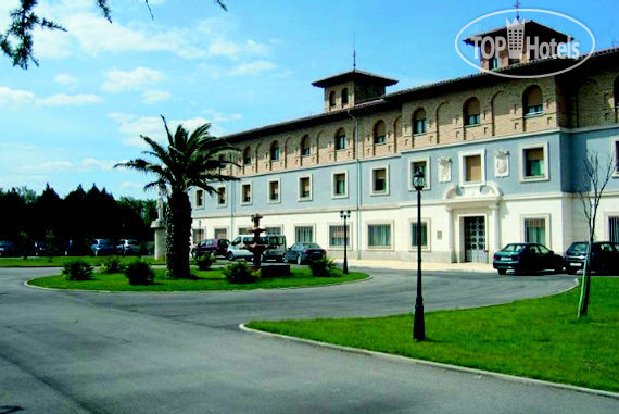 Hotelier's photos El Villar de Corella 3*