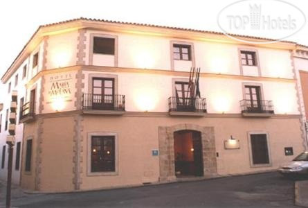 Hotel photo Maria de Molina 3*