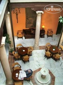 New photos from tourists Maria de Molina 3*