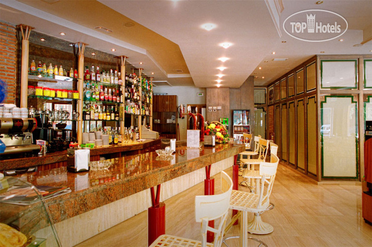 New photos from tourists Torrepalma 3*