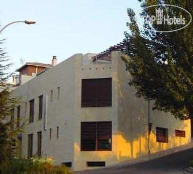 Hotelier's photos Llave de Granada 2*