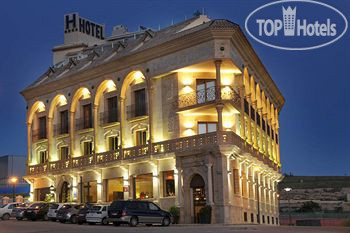 Hotelier's photos Las Casas del Consul 2*