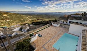 New photos from tourists Las Casas del Consul 2*