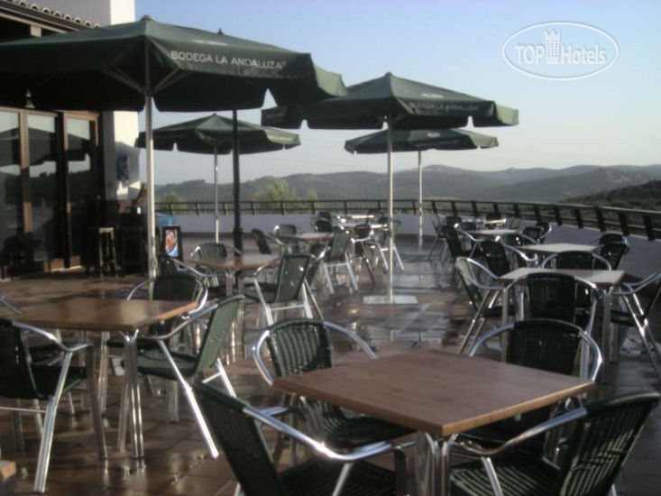 New photos from tourists Apartamentos Turistico Rurales Via Verde del Aceite 3*
