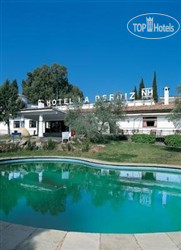 New photos from tourists Hotel La Perdiz 3*