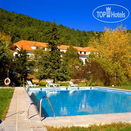 Hotelier's photos Parador de Cazorla 3*