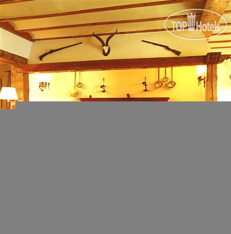 New photos from tourists Parador de Cazorla 3*