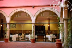 New photos from tourists TRH Ciudad de Baeza 4*