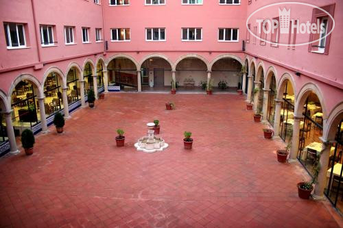 Hotel photo TRH Ciudad de Baeza 4*