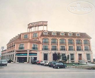 Hotel photo RL Ciudad de Ubeda 4*