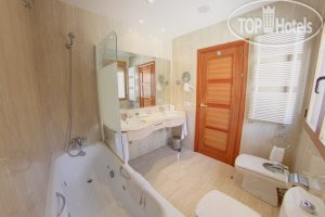 New photos from tourists Balneario Parque de Cazorla 4*