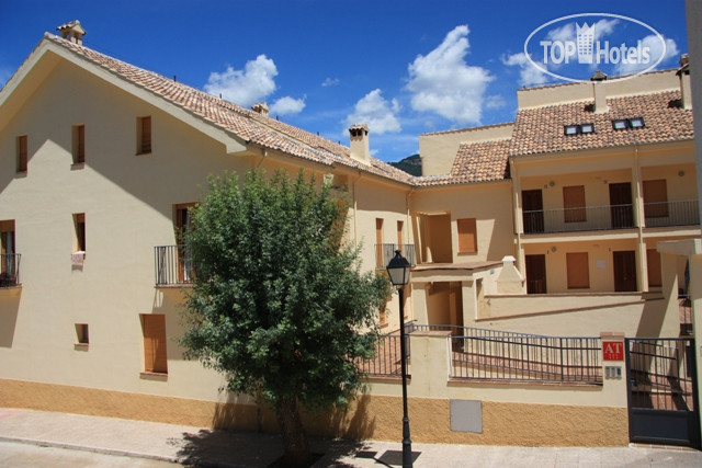 New photos from tourists Campillo Apartamentos