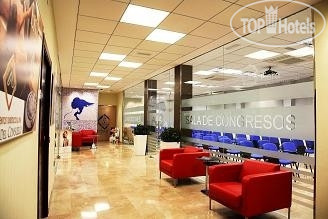 Hotelier's photos Cristo del Consuelo 3*