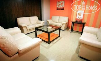 Hotel photo Dos Hermanas 3*