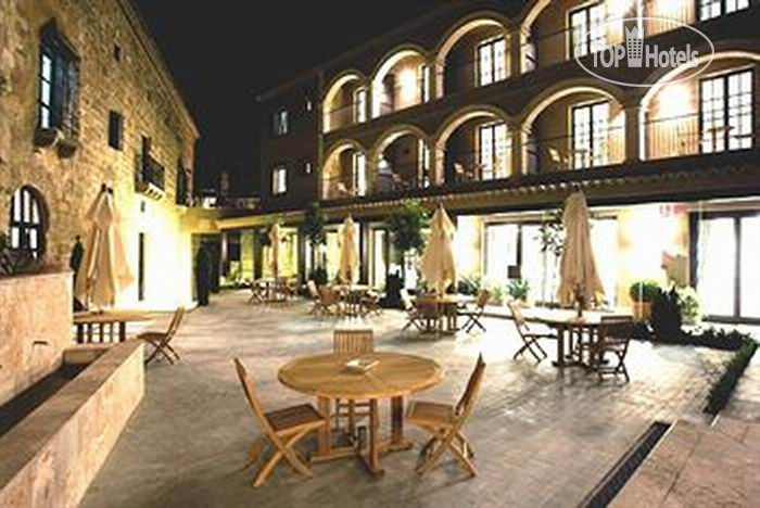 New photos from tourists Palacio de Mengibar 4*