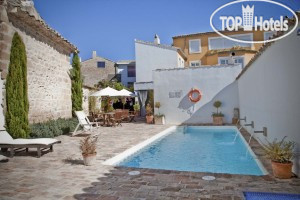 Hotel photo La Casona del Arco 3*