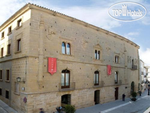 Hotelier's photos Palacio de los Salcedo 4*