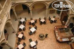 New photos from tourists Palacio de los Salcedo 4*