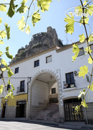 Photos San Pedro Hotel La Iruela