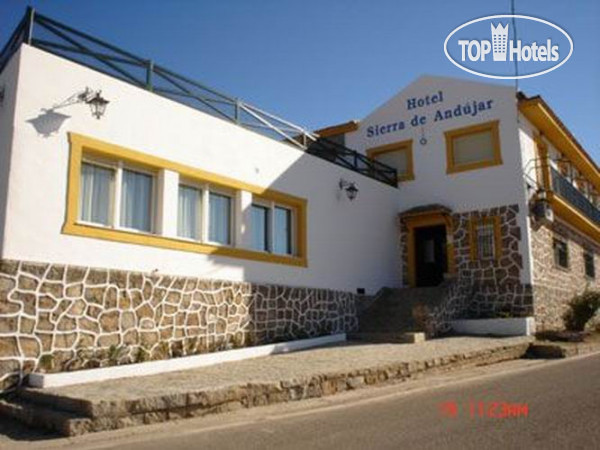 Hotel photo Sierra de Andujar 2*