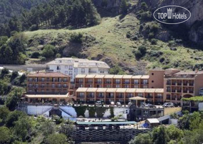 Hotelier's photos Sierra de Cazorla 3*