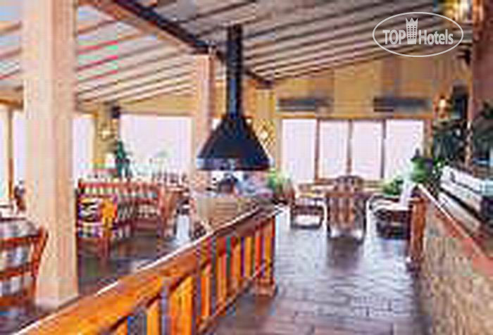 New photos from tourists Sierra de Cazorla 3*