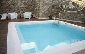 New photos from tourists Zenit El Postigo 3*