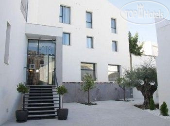 Hotel photo Zenit El Postigo 3*