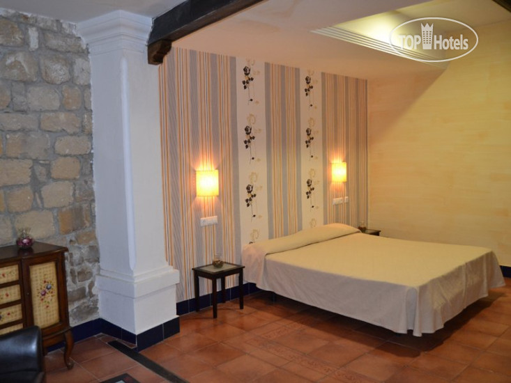 New photos from tourists Rosaleda de Don Pedro 3*