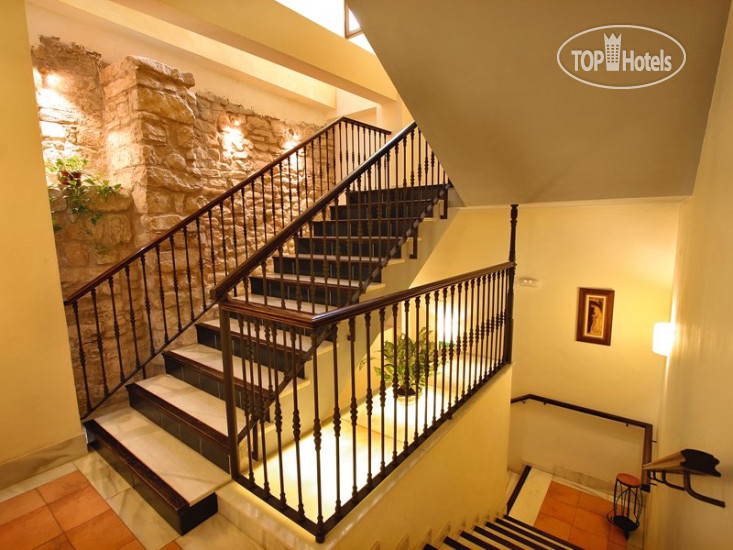 Hotel photo Rosaleda de Don Pedro 3*