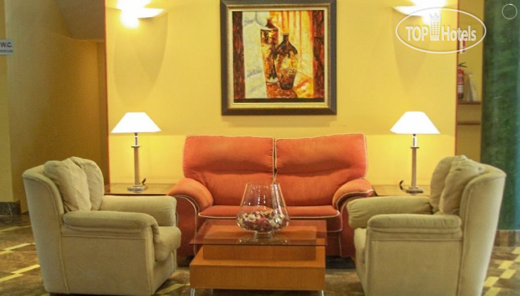 Hotel photo RL Ciudad de Cazorla 3*