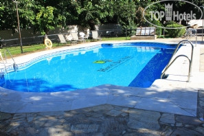 New photos from tourists Del Val 3*