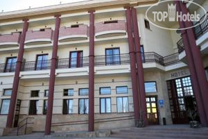 Hotel photo La Imora 4*