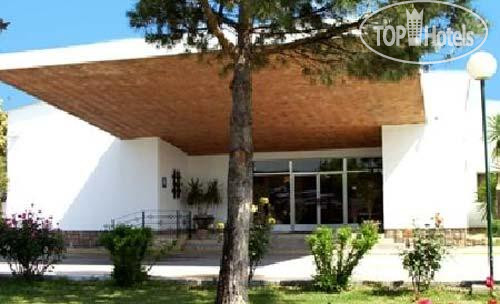 New photos from tourists Bailen 3*