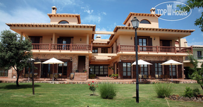 New photos from tourists Los Nogales 3*