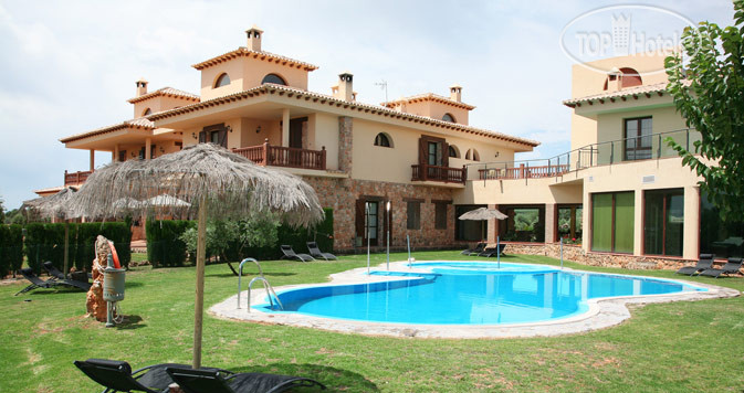 Hotelier's photos Los Nogales 3*