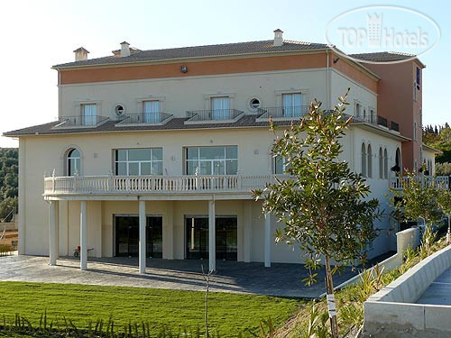 Hotel photo Ciudad Del Renacimiento 3*