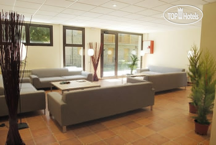 New photos from tourists Aparthotel Nou Vielha 1*